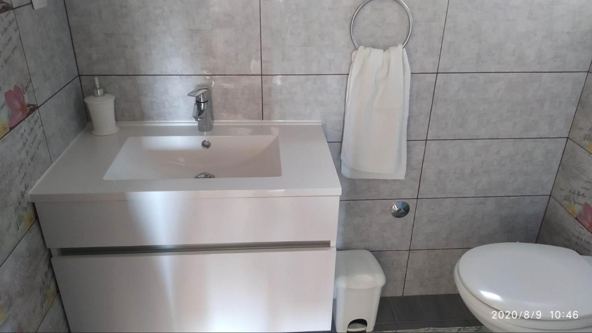 Apartman Turanj Rum bild