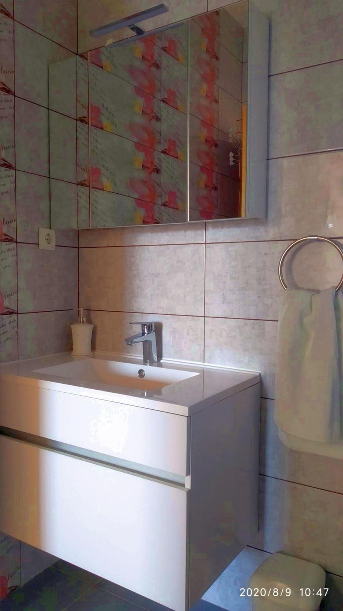 Apartman Turanj Rum bild