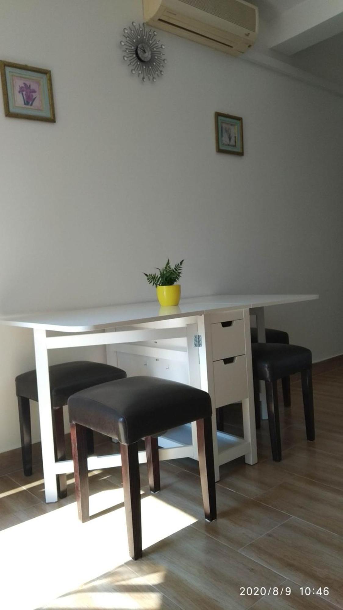 Apartman Turanj Rum bild